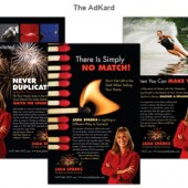 The Secret Direct Mail Success Game Plan: How the Top Agents Lock up Market Share!