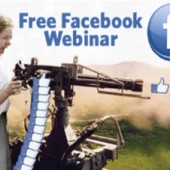 FREE Facebook Webinar